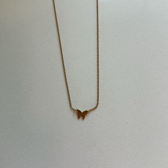 Jennifer Zeuner Mariah Mini Necklace - Picture 3 of 9